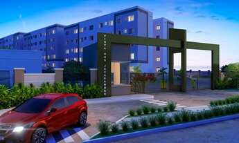 Imagem: Prime Vivendas Apto. 2 qts / 1 suite com