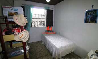 Imagem 7: Casa no Japiim 2, Terreno com 703m², 3 quartos com suíte, Próximo Feira