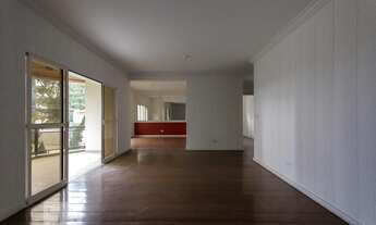 Imagem 2: EXCELENTE APARTAMENTO 3 SUÍTES AMPLAS - REAL PARQUE - SÃO PAULO