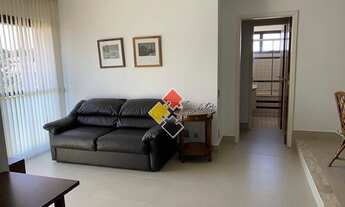 Imagem 3: Apartamento com 1 dormitório para alugar, 71 m² por R$ 3.100,00/mês - Cambuí - Campinas/SP