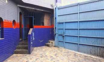 Imagem 3: Excelente galpão à venda 416,28 m² , por 1.800.000, fácil acesso as avs Rio das Pedras e