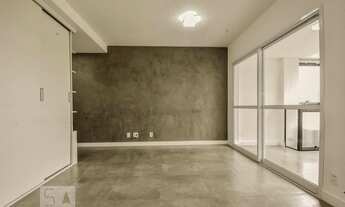 Imagem 4: Apartamento para Aluguel - Brooklin, 1 Quarto, 37 m2