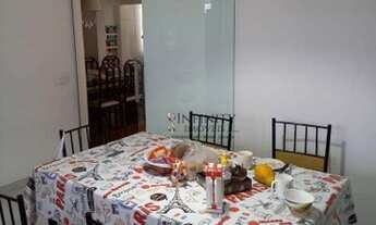 Imagem 4: Apartamento com 3 dormitórios à venda, 115 m² por R$ 595.000 - Jardim São Dimas - São José