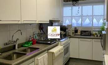 Imagem 5: Apartamento à venda, Vila Suzana, 236m², 4 dormitórios, 1 suíte, 2 vagas!