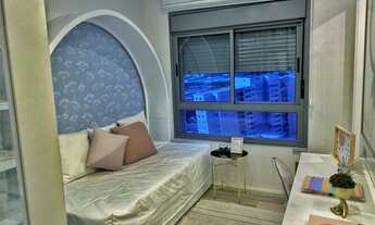 Imagem 6: COBERTURA DUPLEX 230M³ - 3 SUÍTES - 3 VAGAS DEMARCADAS - DIRETO DA CONSTRUTORA - VILA MARI