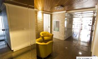 Imagem 2: ED. POTENGI - Apartamento com 3 dormitórios para alugar - R$ 1.700,00/mês + taxas - Portão