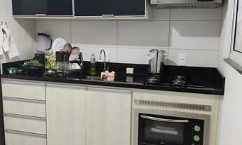 Imagem 3: Aluguel de Sobrado no Jardim Botânico - São José - SC