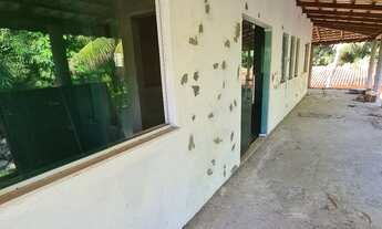 Imagem 5: Casa de praia ilhéus-itacare