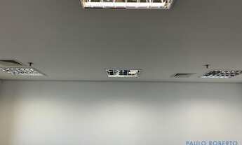 Imagem 6: CONJ. COMERCIAL - HIGIENÓPOLIS - SP