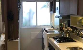 Imagem 6: Apartamento 2 Quartos para Venda em São Paulo, Sapopemba, 2 dormitórios, 1 banheiro