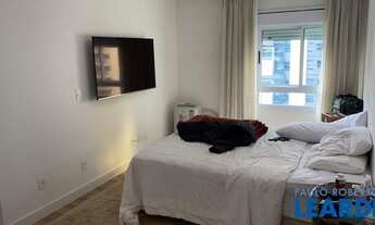 Imagem 4: APARTAMENTO - ALPHAVILLE - SP