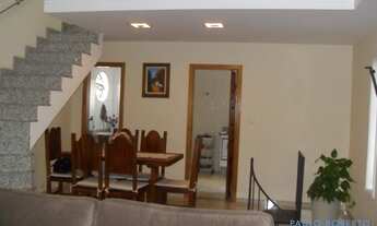 Imagem 2: CASA ASSOBRADADA - VILA BUTANTÃ - SP