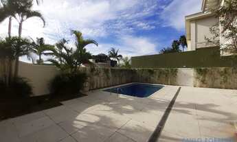 Imagem 3: CASA EM CONDOMÍNIO - ALPHAVILLE - SP