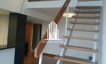 Imagem 4: Duplex no Itaim Bibi