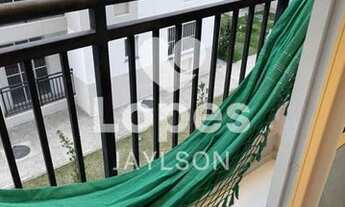 Imagem 2: Rio de Janeiro - Apartamento Padrão - Taquara