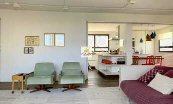 Imagem 3: Apartamento à venda, Perdizes, 192m², 3 suítes, 3 vagas!