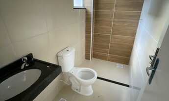 Imagem 4: Casa de condomínio para venda tem 92 metros quadrados em Pacheco - Caucaia - CE