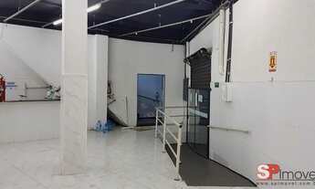 Imagem 6: Ótimo ptrdio comercial a venda-Mandaquí