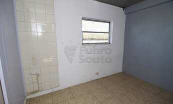 Imagem 4: Pelotas - Apartamento Padrão - Fragata