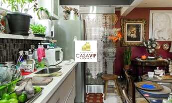 Imagem 7: Apartamento à venda, Cerqueira César, 64m², 2 dormitórios, 1 vaga!