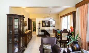 Imagem 4: Apartamento para Aluguel - Andaraí, 2 Quartos, 110 m2