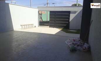 Imagem 4: Casa 3 Quartos - 1 suíte para venda em Aparecida de Go