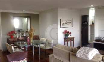 Imagem: Apartamento à venda, 139 m² por R$ 1.150.000,00