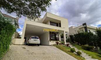 Imagem: West Side 3 - Sobrado Alto Padrão, com