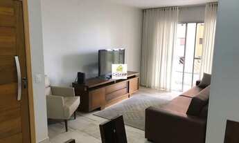 Imagem 2: Apartamento à venda, Vila Gomes Cardim, 110m², 3 dormitórios, 1 suíte, 2 vagas!