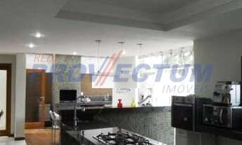 Imagem 7: Casa - Loteamento Caminhos de São Conrado (Sousas) - Campinas