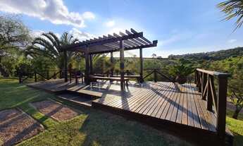 Imagem 4: Terreno - Loteamento Residencial Jaguari (Sousas) - Campinas