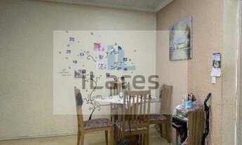 Imagem: Apartamento com 2 dorms, Santa Terezinha