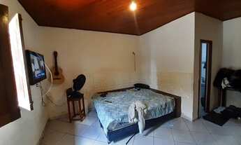 Imagem 6: Casa para aluguel com 240 metros quadrados com 2 quartos em Sacramenta - Belém - PA