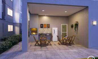 Imagem 7: GOIâNIA - Apartamento Padrão - Eldorado