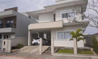 Imagem 2: Casa com 3 dormitórios à venda, 216 m² por R$ 1.060.000 - Praia de Fora - Palhoça/SC