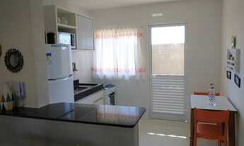 Imagem 5: Casa em Brotas Casa com 2 dormitórios