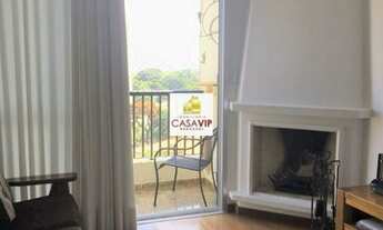 Imagem: Apartamento à venda, Santo Amaro, 99m²