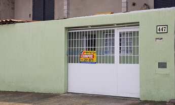 Imagem: Casa - Jardim Tamoio - Campinas