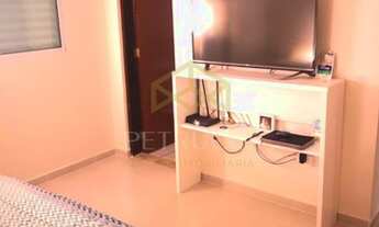 Imagem 7: Casa - Jardim Terras de Santo Antônio - Hortolândia