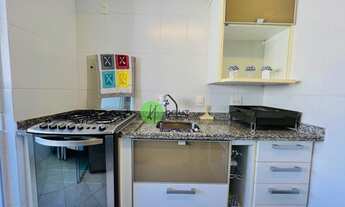 Imagem 7: APARTAMENTO PARA LOCAÇÃO, LINDO, COM 82M2, ÁREA DE LAZER COMPLETA NA RIVIERA DE SÃO LOUREN