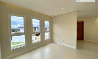 Imagem 3: Casa com 3 dormitórios para alugar, 240 m² por R$ 7.500,00/mês - Bella Citta - Mogi das Cr