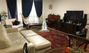 Imagem 7: Apartamento com 4 dormitórios, 200m² no Edifício Palomino