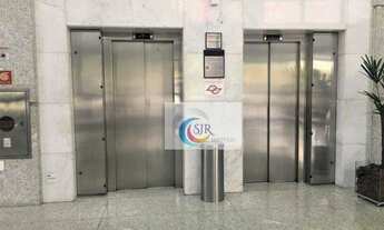 Imagem 4: OPORTUNIDADE para alugar conjunto com 286 m² - Itaim Bibi - São Paulo/SP