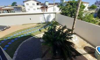 Imagem 2: Casa Triplex de 4 quartos sendo 01 suíte, 720,00M², 04 vagas de garagem a venda em Santa M