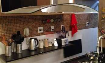 Imagem: Apartamento residencial à venda, Cambuci