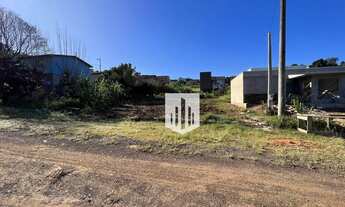 Imagem: Terreno à venda, 414 m² por R$ 79.000