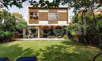 Imagem 1: São Paulo - Casa Padrão - Alto de Pinheiros