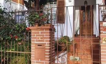 Imagem: SOBRADO - PACAEMBÚ - SP