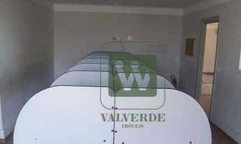 Imagem 5: OPORTUNIDADE SALA COMERCIAL EM COBERTURA JARDIM AQUARIUS