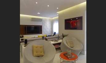 Imagem 3: Apartamento para venda tem 104 metros quadrados com 2 quartos 2 vagas